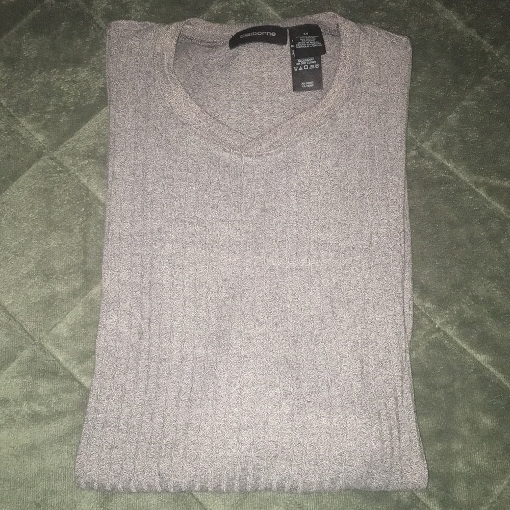 SOFT TOUCH SHORT SLEVE SHIRT M